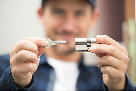 Sicherheitstechnik